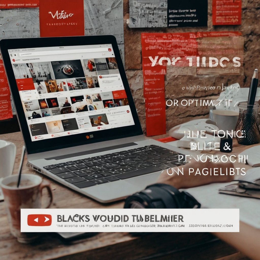 How To Rank YouTube Videos Best Blog 2024