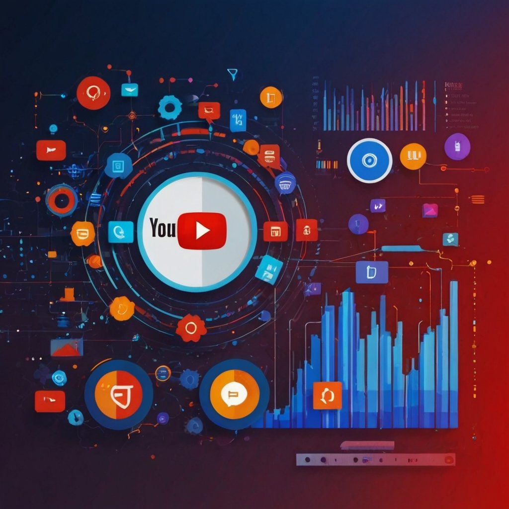 YouTube SEO services