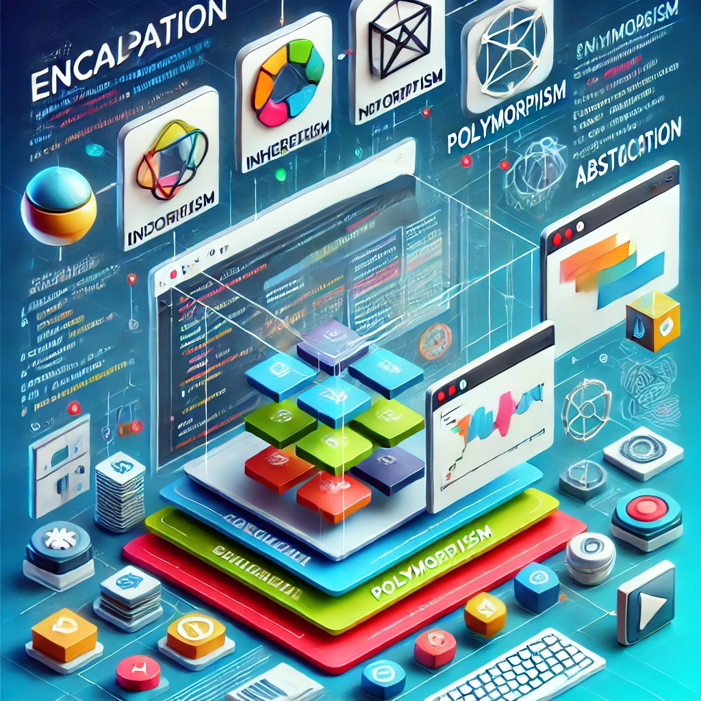 An Object Oriented Approach to Web Based Application Design