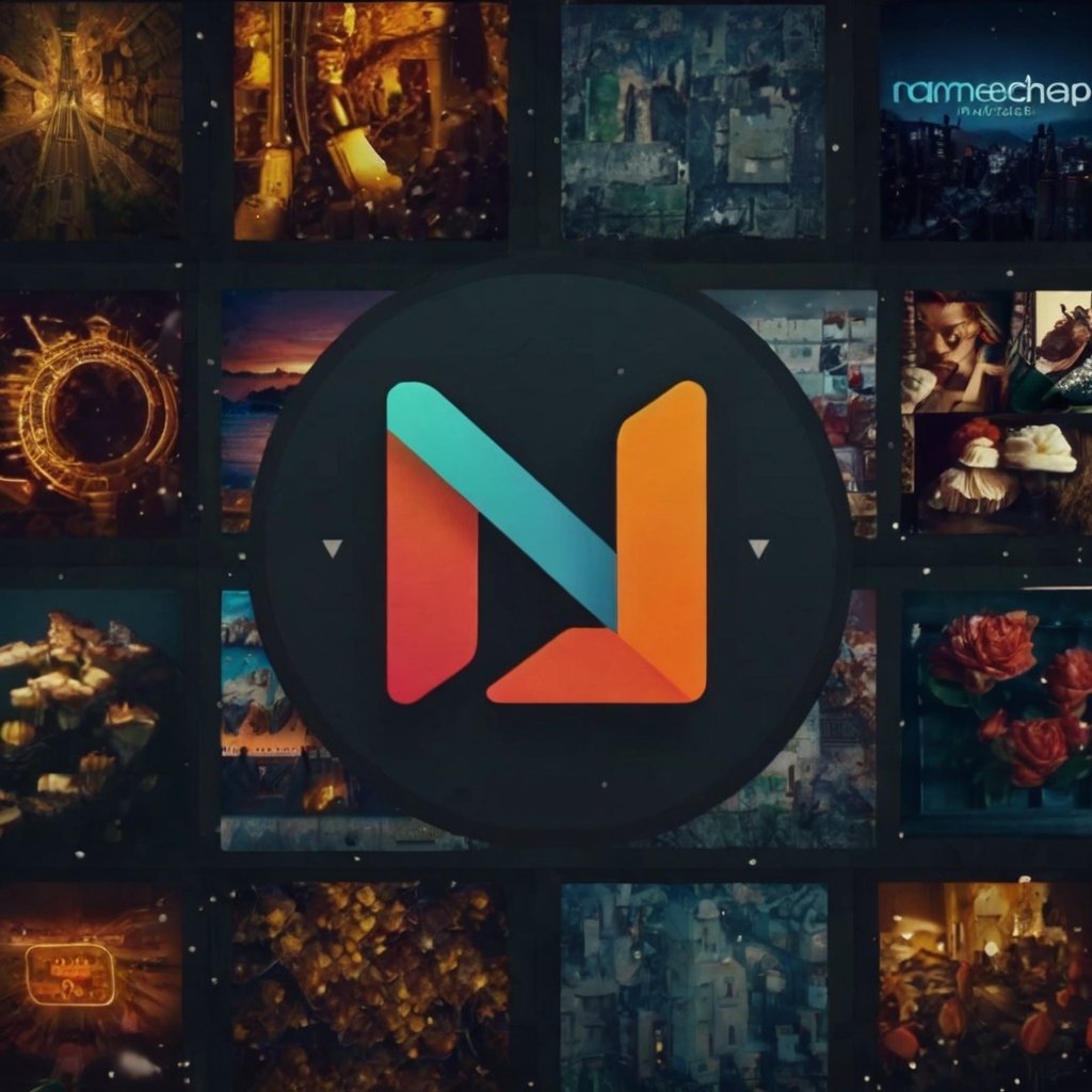 Namecheap Logo Maker