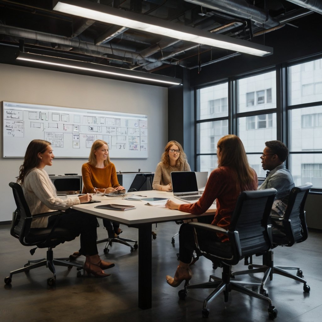 What Does a Media Content Company Do?