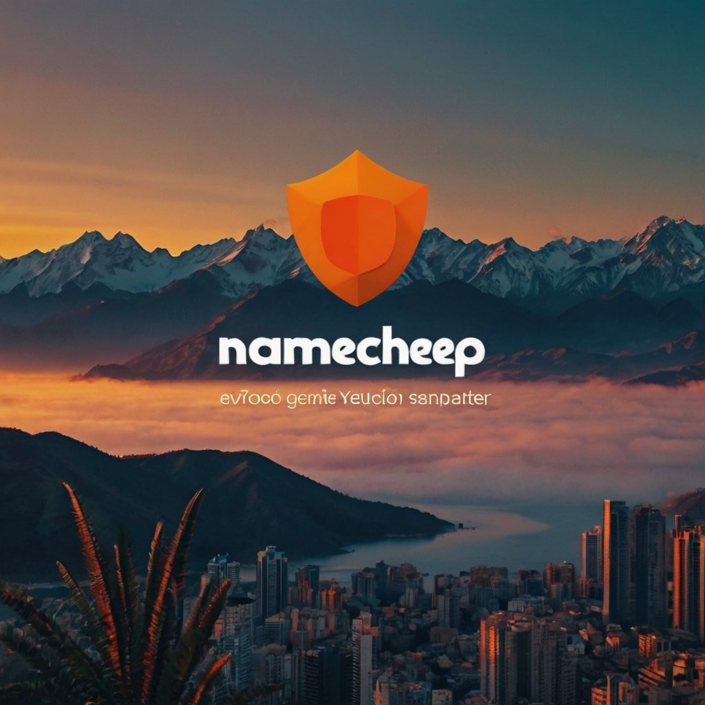 Namecheap Logo Maker