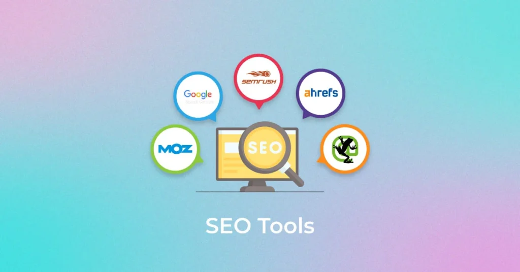 Best B2B SEO Tools for 2025