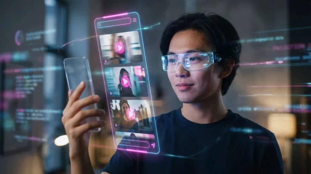 Attractive TikTok Ads Scenario 2026