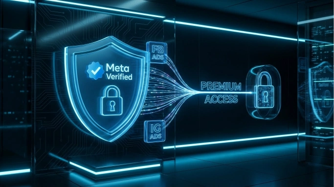 Meta Whitelisted Ad Accounts Rent