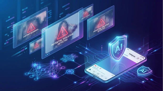 Instagram Meta AI NSFW Filter 2025 Best Guide