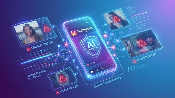 Instagram Meta AI NSFW Filter 2025 Best Guide