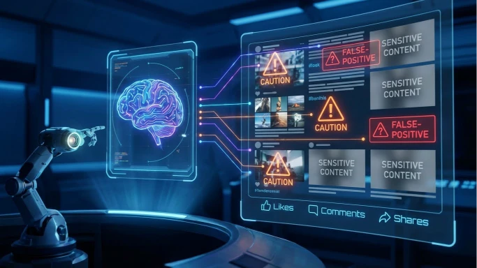 Instagram Meta AI NSFW Filter 2025 Best Guide