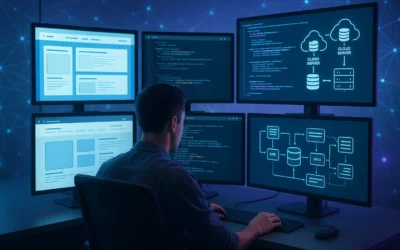 Website Application Development: A Complete 2000-Word Guide for Modern Businesses