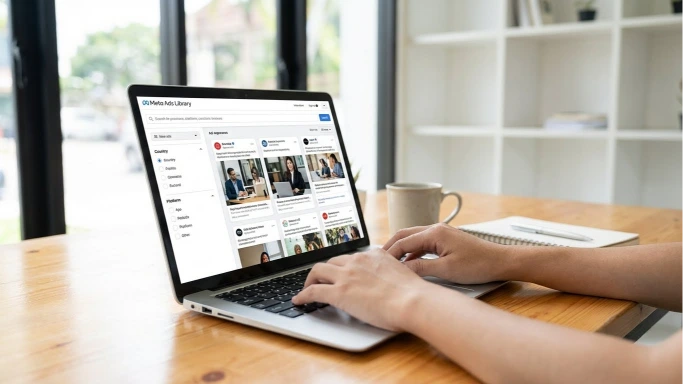 Meta Ad Library Best Guide & New Update 2026
