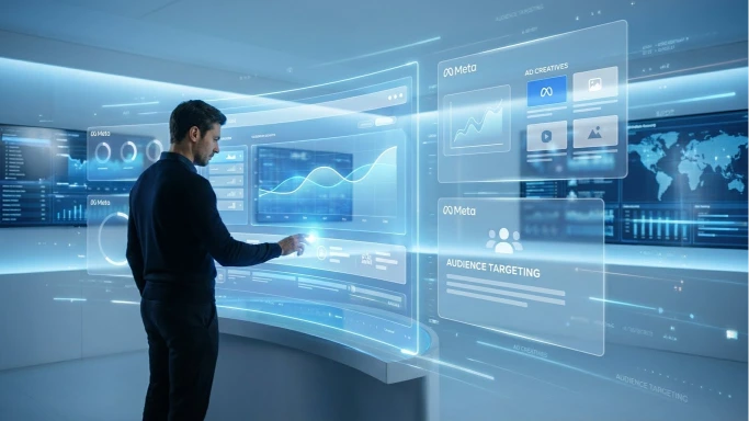 Meta Ads Library Best Guide & New Update 2026