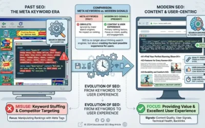 Meta Keywords Best Guide In 2026