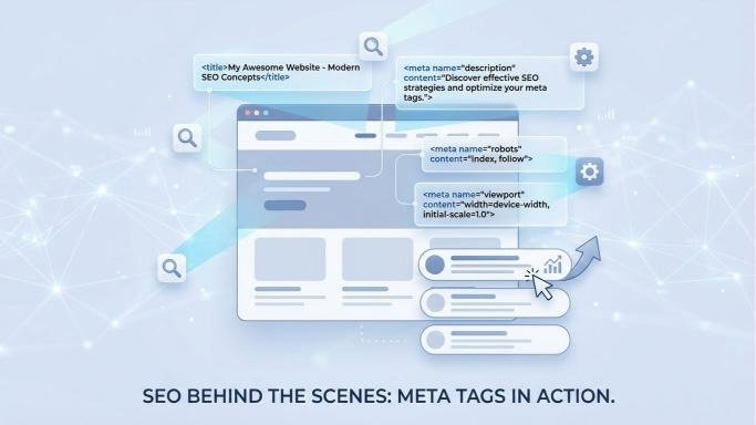 SEO Meta Tags Best Guide 2026