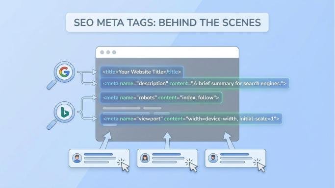 SEO Meta Tags