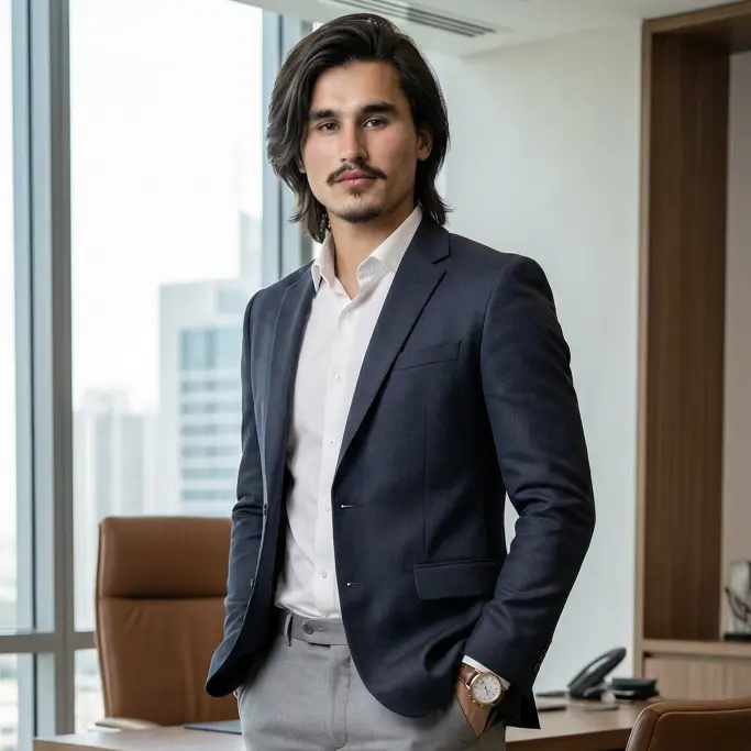 iBright Solution Social Media Manager