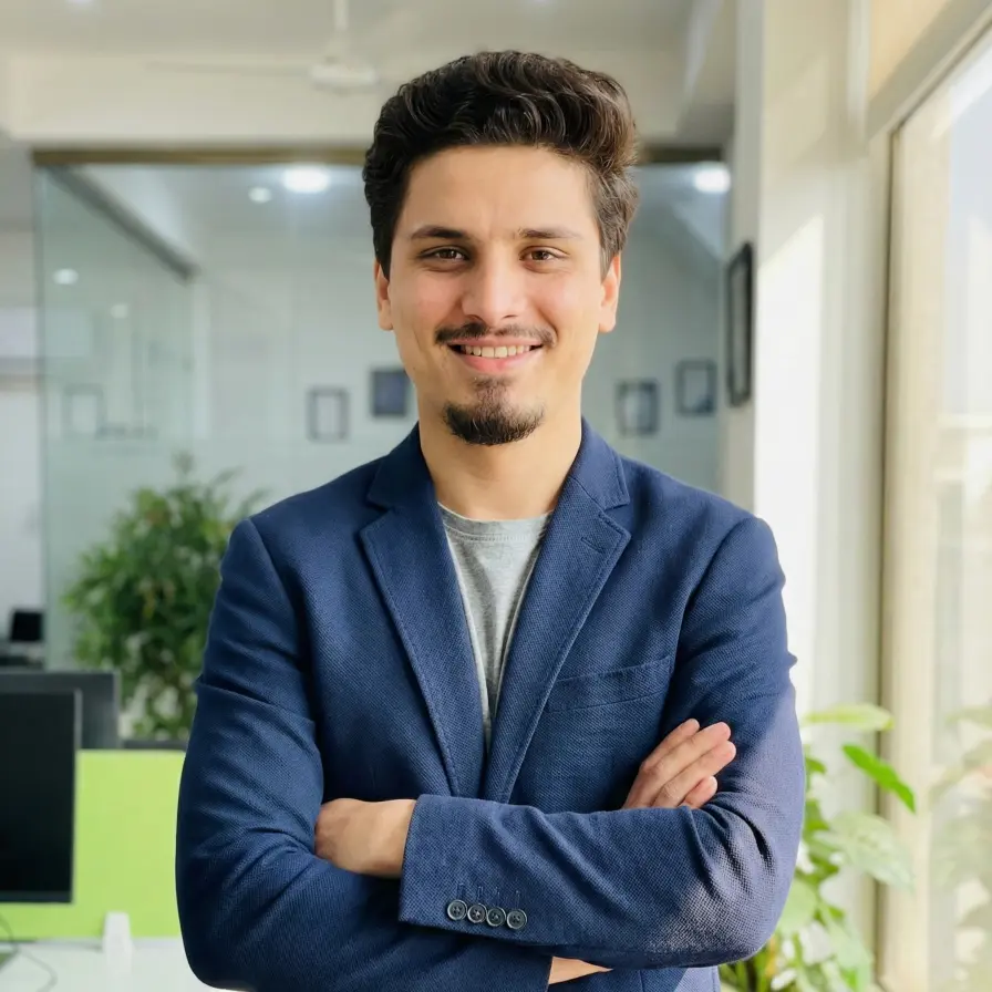 iBright Solutions Web Develpoer<br />
