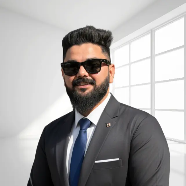 Ibright solutions co-founder<br />
