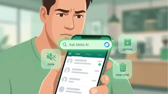 How to Remove Meta AI from WhatsApp Best Guide 2026