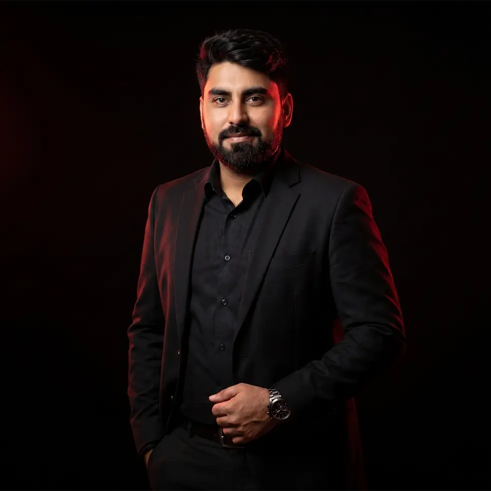 ibright solutions CEO