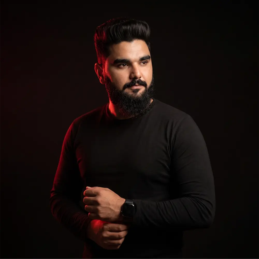 ibright solutions CEO