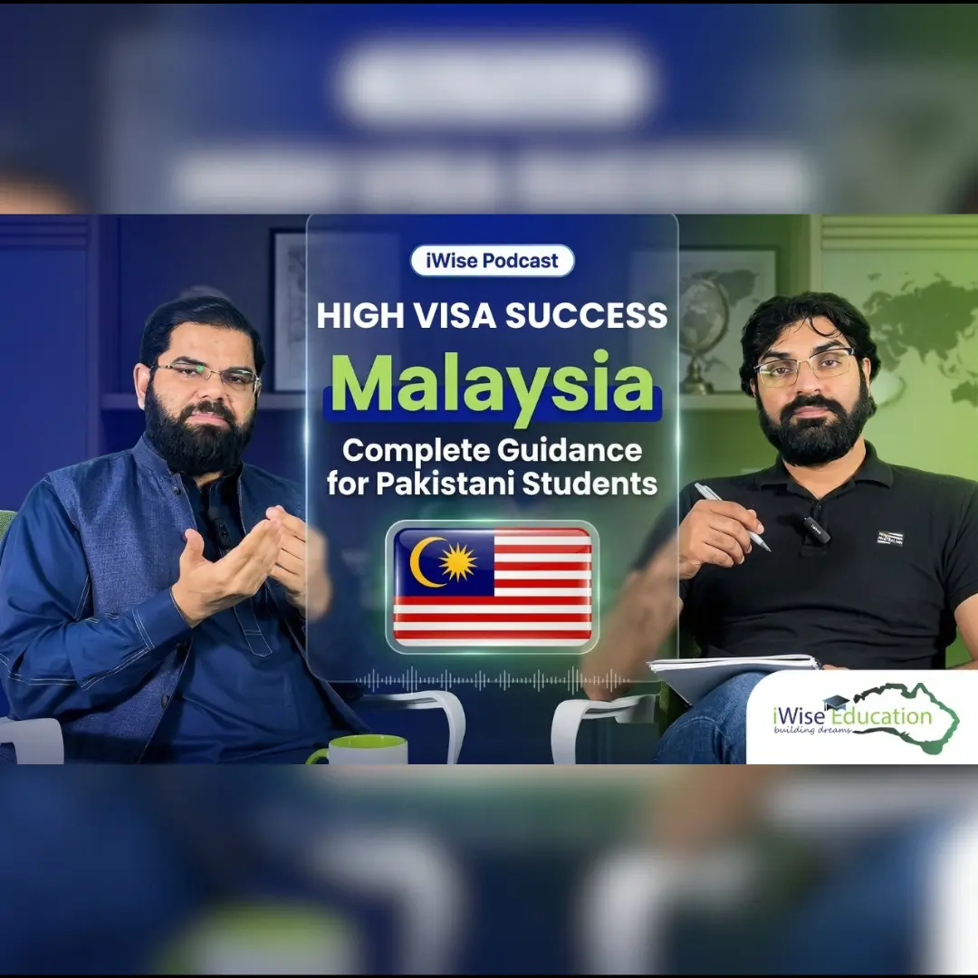 iWise Education Corporate Video