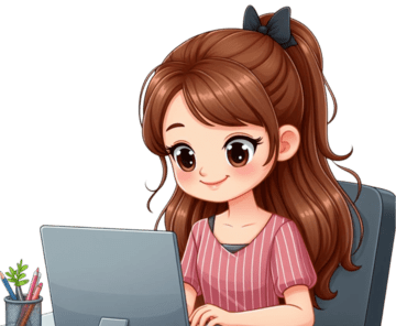 Anusha Khan - Professional Web Developer
